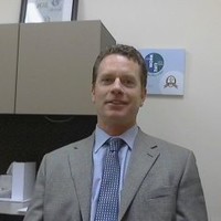 Jeremy Sheridan