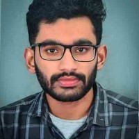 Anandhu Saji