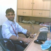 Vijay Chauhan