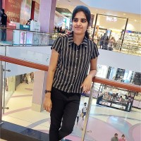 Sruthy Viswalingam