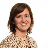 Melissa Elsink-Koningen