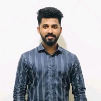 Mahammad Faizal