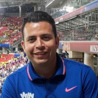 Gabriel Hernández L.