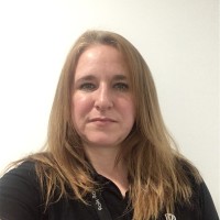 Sharon Burborough