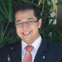 Aniruddh Gupte