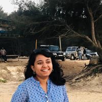 Rashmi Br