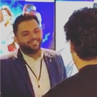 Omar Bahadi