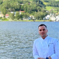 Andre Gerber