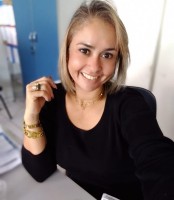 Renata Pinto