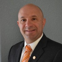 Eric McClaskey