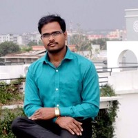 Sabyasachi Badajena