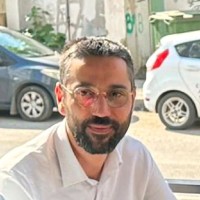 Ali Uyanık