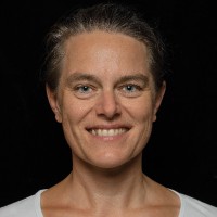 Irmengard Mayer
