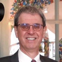Nigel Cox