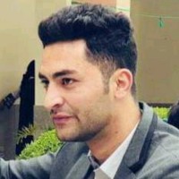 Aftab Khan