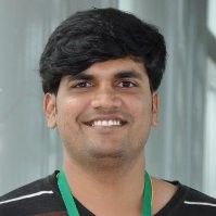 Sudhir Akupatni