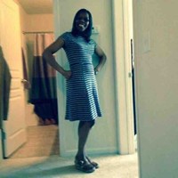 Jerusha Champ