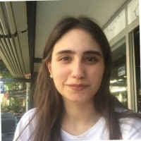 Merve Olkun