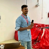 Karthick D