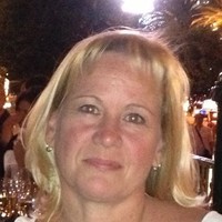 Deb Cracknell