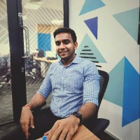 Lokesh Arora