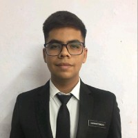 Harshit Bajaj