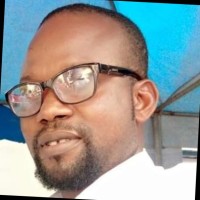 Agboola Olugbenga Gabriel