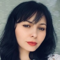 Julia Andreychuk
