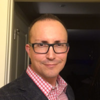 Matt Maynard