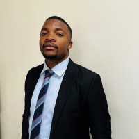Rodney Madondo