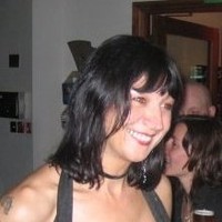 Sarah Xavier