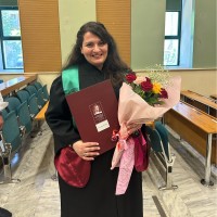 Polyxeni Paralaimou