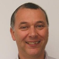 Tim Mills