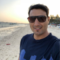 Satish Kumar, PMP®