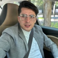 Enrique Morales