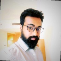 Pankaj Pinjarkar