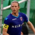 Lance Rozeboom