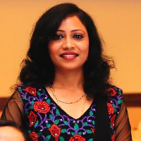 Pushpa Jones