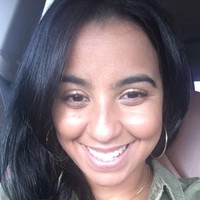 Johaira Cruz
