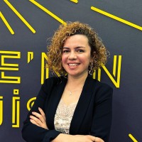 Şeyma Salmanoğlu