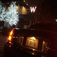 Royal Executive Transportation