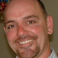 Peter McIsaac