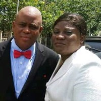 kayode akinmade