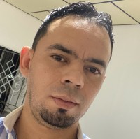 Jhoan Alberto Charris Buendia