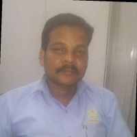 Gautam Gahan