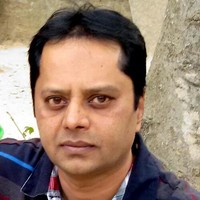 Naushad Iqbal