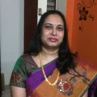Madhavi Gadamsetty