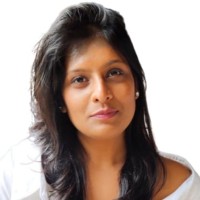 Khushboo Kadmawala