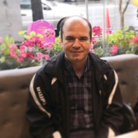 Behrouz Akhavan