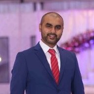 Mohammad Furqan Zakeria